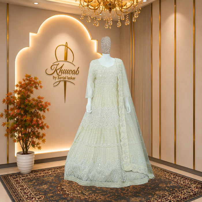 Anarkali