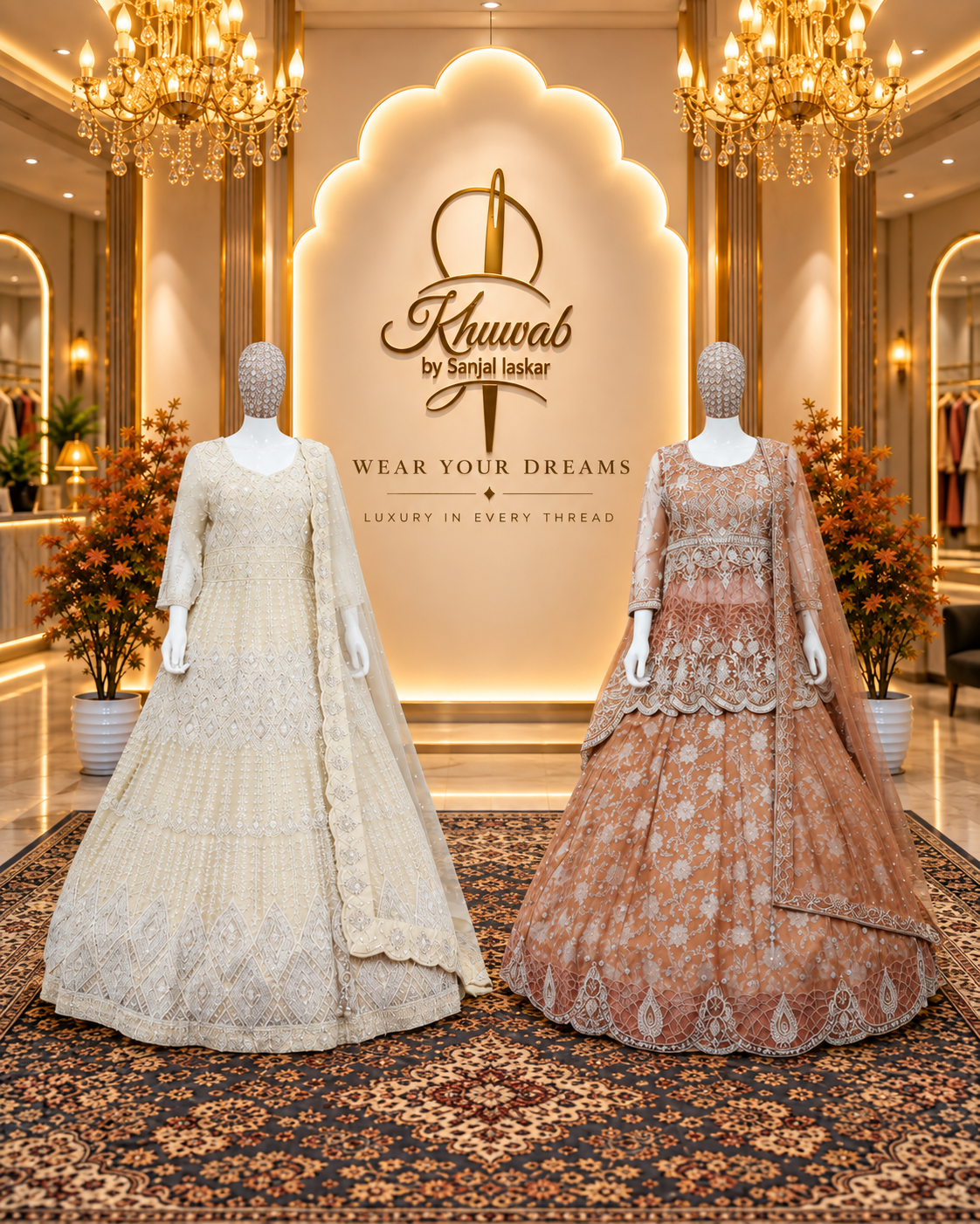 Wedding Collection