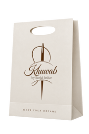 Khuwab featured bag