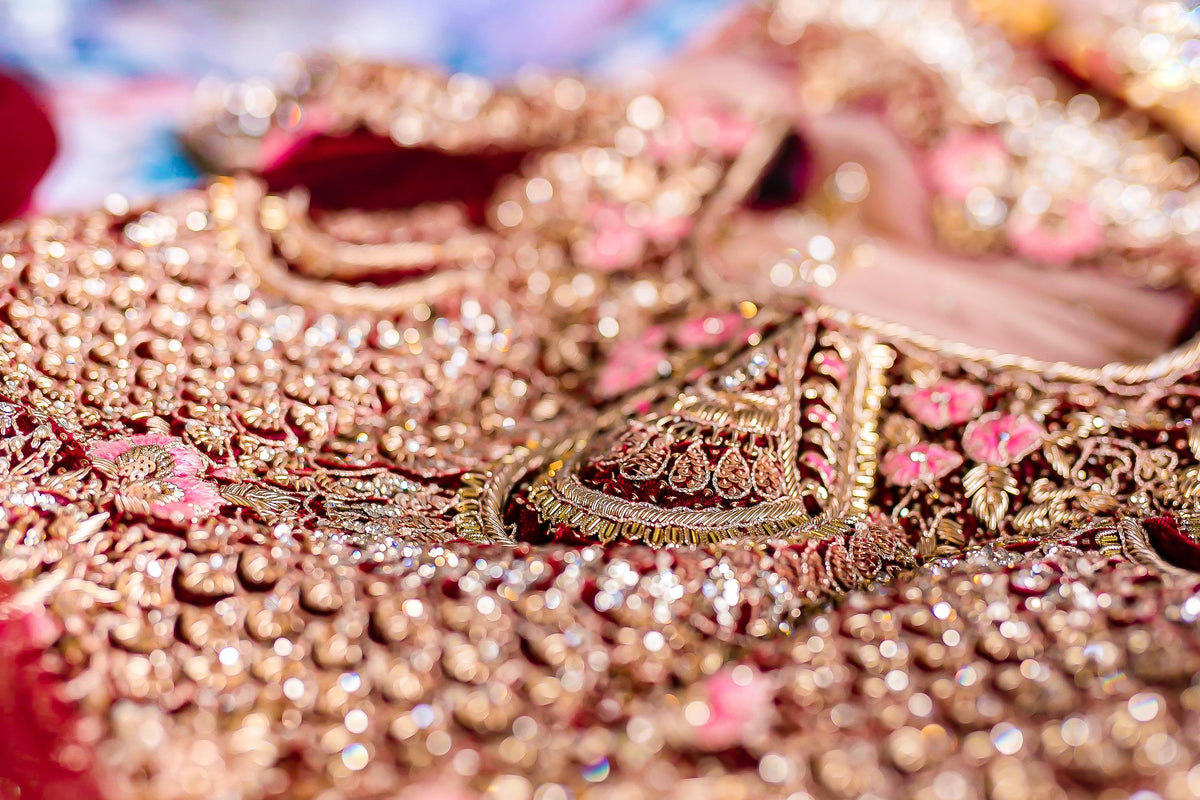 Heritage in Every Detail